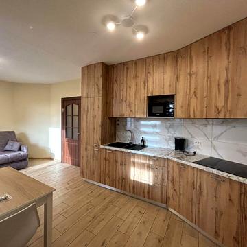 Орендa 1-кімн-студіі в ЖК «Еврика» (ст.М «Іподром»)