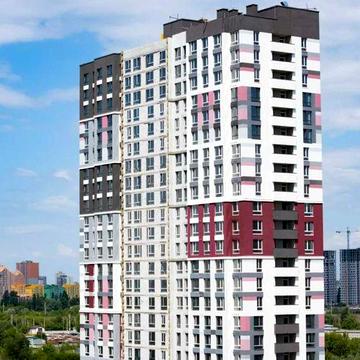 Квартира з автономним опаленням від власної котельні!