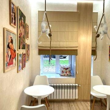 Здам в оренду 1 кімн.квартиру в центрі Кривого Рогу