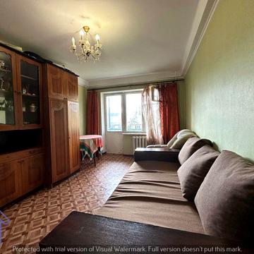 Продаж 2-х к. квартири Бекешкіної 18Б Без% м.Чернігівська 15 хв Торг