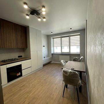 Продаж 1к Квартира Лісогринівецька вулиця ЖК Новобудова