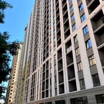 Смарт квартира в Аркадии/ЖК Эллада/Генуэзская/парк Победы/СК Гефест ЖК Эллада