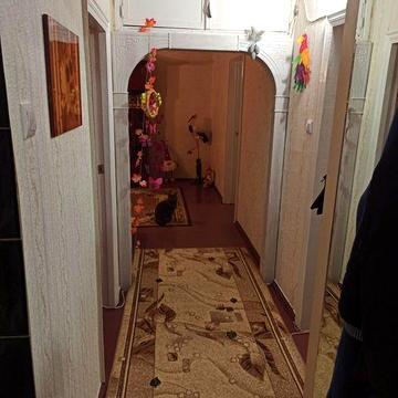 Продам 4 кімнатну квартиру