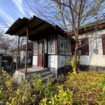 Продається затишний будинок у селі Білозір’я