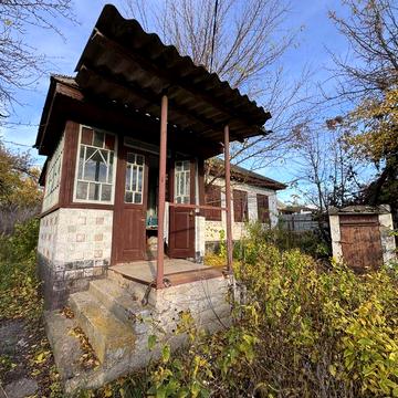 Продається затишний будинок у селі Білозір’я