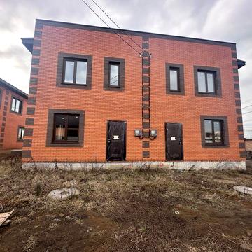 Продам  Таунхаус район перемички ціна від 43000