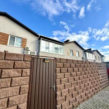 Найкраще! Готовий Будинок Таунхаус 115м2 Осокорки метро Славутич