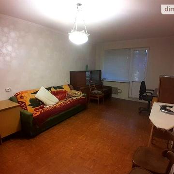 Довгострокова оренда 1к Квартира Академіка Павлова вулиця