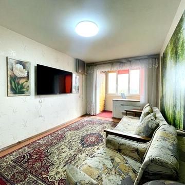 Оренда дво кімнатної квартири м-н Левада