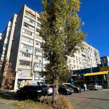 Продаж 4 к квартири, 5/9, біля пр.Центральний (Садова) , Сертифікат ЖК Садовий