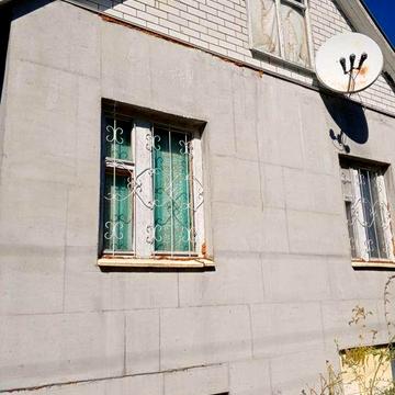 Будинок (Фастівський район)