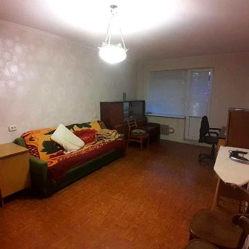 Сдаю 1 комн. квартиру на Салтовке. 521.Метро-пешком.