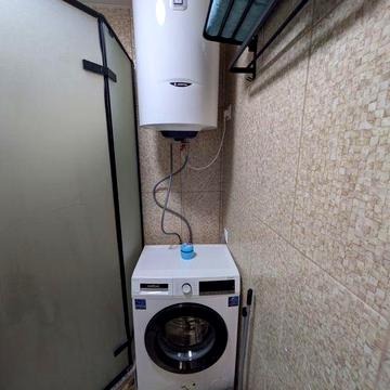 Здам 2к квартиру на Сонячном