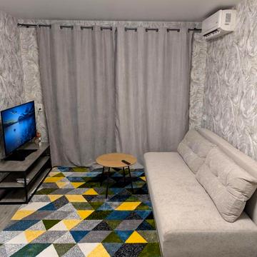 Здам 2к квартиру на Сонячном