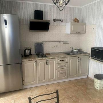 Оксамитова вул., 20-В