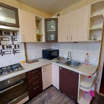 Сдам 3 ком квартиру Салтовка Вл.Зубенко