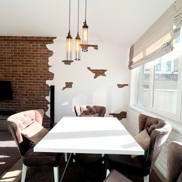 Зелена вул., 269м