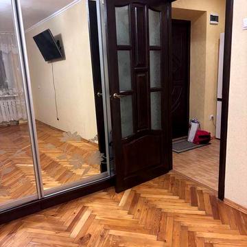 Оренда однокімнатної квартири