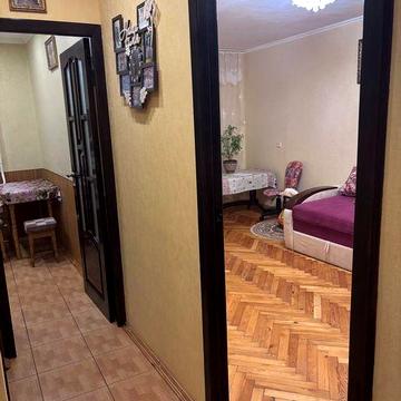 Оренда однокімнатної квартири