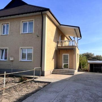 ‼️Шикарний будинок 147.1кв.м ЦЕНТР Велика Димерка