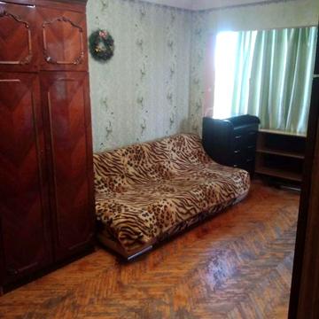 Здається квартира на вул. Івана Виговського 24 ретро стиль.