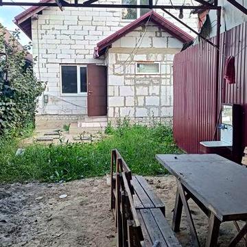 Продам 2этаж.  дом 280м. М.Киевскаяя