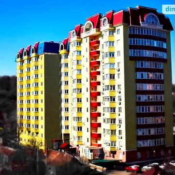 Продаж 5к Квартира Мандриківська вулиця ЖК Мандрыковский