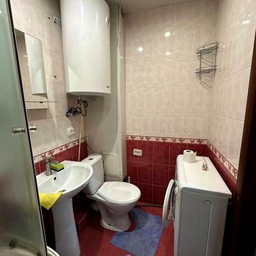 Продаж 2к Квартира Моніторна вулиця