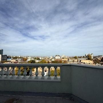 ЭКСКЛЮЗИВНАЯ•ЦЕНТР Города|||Дерибасовская Море Парк Аркадия Терраса ЖК Гимназист