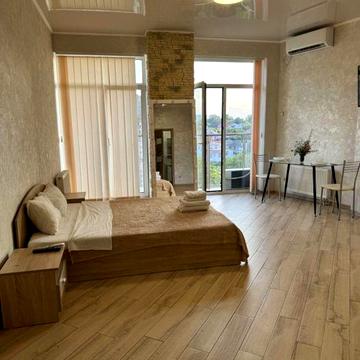 Сдается_1-комн квартира_10-я Фонтана_ЖК Миконос