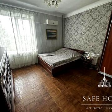 Кузьми Скрябіна вул. (Ватутіна), 1