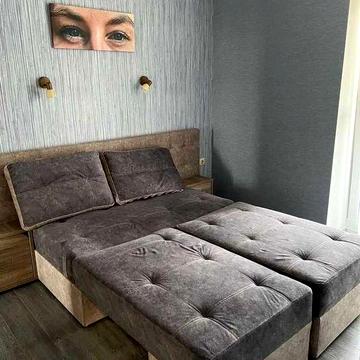 Сдам 2-х комнатная квартира в ЖК Новодвоярский , ул.В.Вернадского 29К