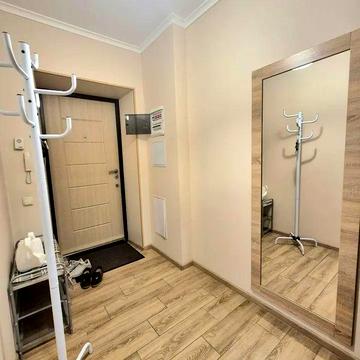 Оренда квартири Новий Рік