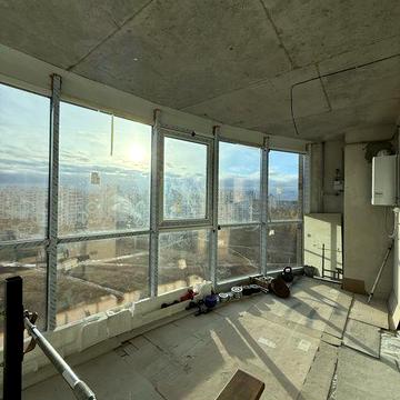 ЖК Панорама! Продам 80 кв.м по вул.Любецькій Масани ЖК Панорама