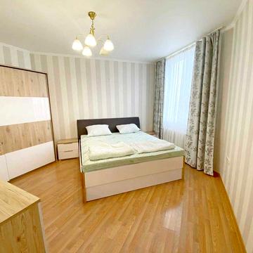 Здам без % 3к. квартиру вул. Кубанської України, 31А