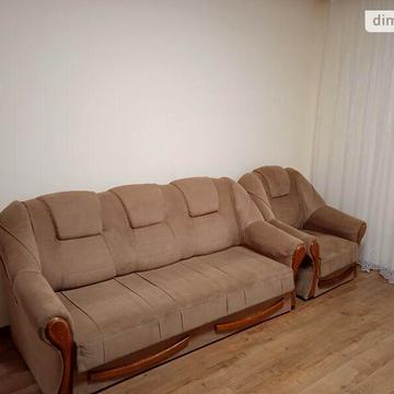 Довгострокова оренда 2к Квартира Трудова вулиця ЖК Зеленый квартал