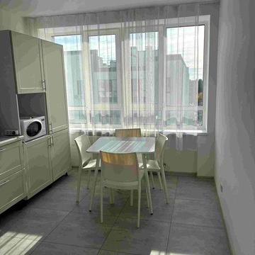 Одокімнатна в довгострокову оренду