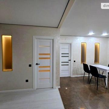 Довгострокова оренда 2к Квартира Сахарова Андрія Академіка вулиця ЖК по ул. Сахарова