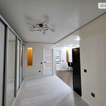 Довгострокова оренда 2к Квартира Сахарова Андрія Академіка вулиця ЖК по ул. Сахарова