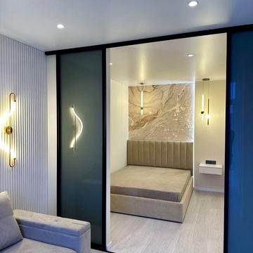 Здається квартира комфорт класу