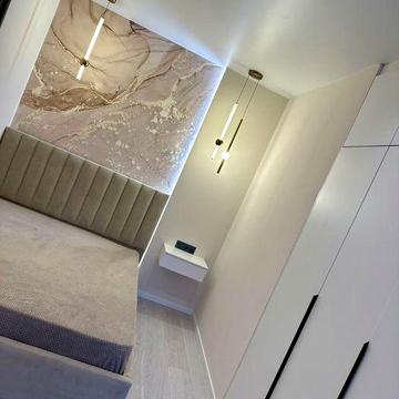 Здається квартира комфорт класу