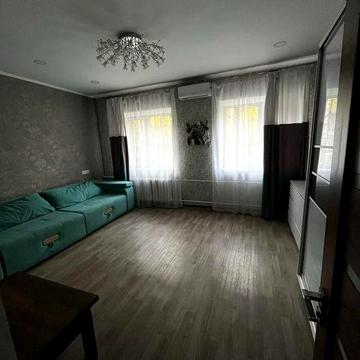 Сдам 2 кімнатну квартиру на пр. Металургів