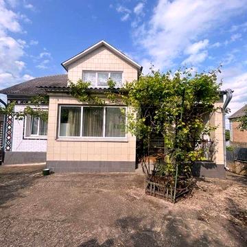 Здам будинок 3 км від центру міста, власник