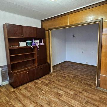 Квартира однокомнатная