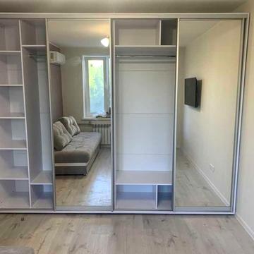 Однокомнатная кв. евроремонт метро Научная, Ботанический Сад