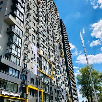 Нижньоключова вул., 14