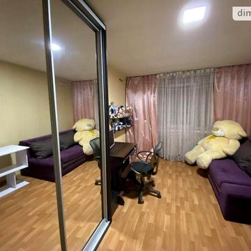 Продаж 2к Квартира Докучаєва провулок