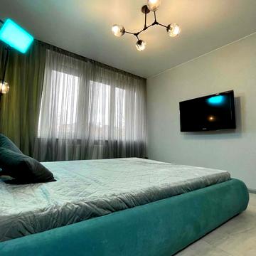 Михайла Максимовича вул. (Онуфрія Трутенка), 32-Б