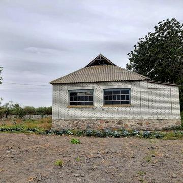 Продам житловий будинок в мальовничому місці Білоцерківського р-н