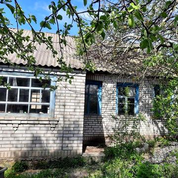 Продам житловий будинок в мальовничому місці Білоцерківського р-н